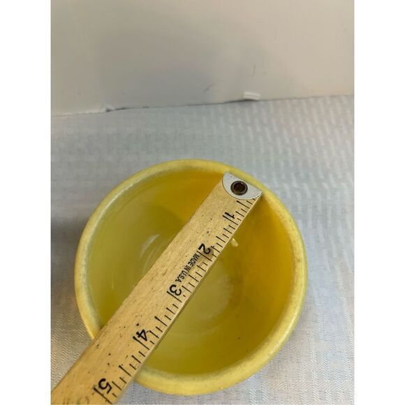 Shawnee Corn King water pitcher #71 and bowl #5 lot - Picture 7 of 10